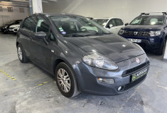 FIAT Punto  1.2 69 Italia / Distribution OK