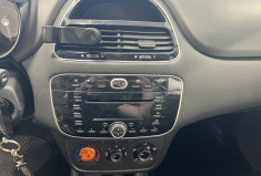 FIAT Punto  1.2 69 Italia / Distribution OK