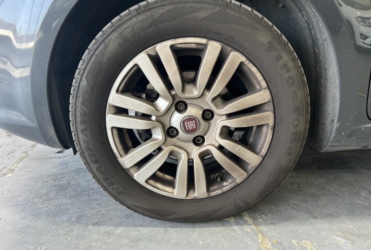 FIAT Punto  1.2 69 Italia / Distribution OK