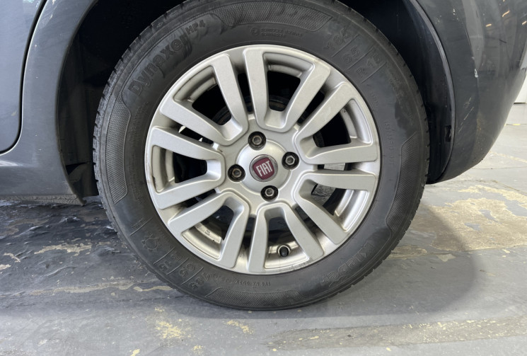 FIAT Punto  1.2 69 Italia / Distribution OK