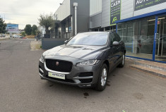 Jaguar F-Pace 2.0 179 20d Turbo Portfolio MOTEUR NEUF