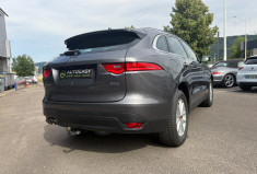 Jaguar F-Pace 2.0 179 20d Turbo Portfolio MOTEUR NEUF