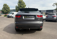 Jaguar F-Pace 2.0 179 20d Turbo Portfolio MOTEUR NEUF