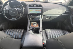 Jaguar F-Pace 2.0 179 20d Turbo Portfolio MOTEUR NEUF