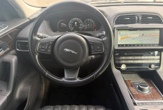 Jaguar F-Pace 2.0 179 20d Turbo Portfolio MOTEUR NEUF