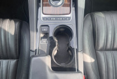 Jaguar F-Pace 2.0 179 20d Turbo Portfolio MOTEUR NEUF