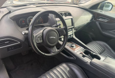 Jaguar F-Pace 2.0 179 20d Turbo Portfolio MOTEUR NEUF