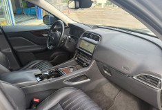 Jaguar F-Pace 2.0 179 20d Turbo Portfolio MOTEUR NEUF