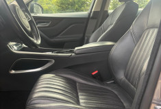 Jaguar F-Pace 2.0 179 20d Turbo Portfolio MOTEUR NEUF