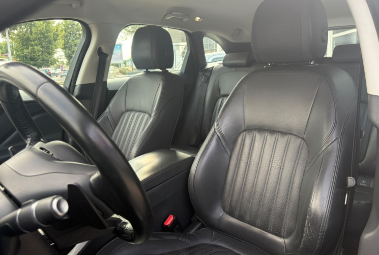 Jaguar F-Pace 2.0 179 20d Turbo Portfolio MOTEUR NEUF
