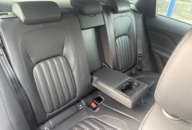 Jaguar F-Pace 2.0 179 20d Turbo Portfolio MOTEUR NEUF