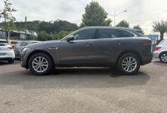 Jaguar F-Pace 2.0 179 20d Turbo Portfolio MOTEUR NEUF