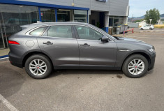 Jaguar F-Pace 2.0 179 20d Turbo Portfolio MOTEUR NEUF