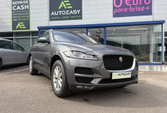 Jaguar F-Pace 2.0 179 20d Turbo Portfolio MOTEUR NEUF
