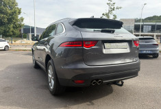 Jaguar F-Pace 2.0 179 20d Turbo Portfolio MOTEUR NEUF