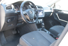 Volkswagen Tiguan 2.0 TDI 150 CONFORTLINE BUSINESS DSG7