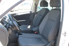 Volkswagen Tiguan 2.0 TDI 150 CONFORTLINE BUSINESS DSG7