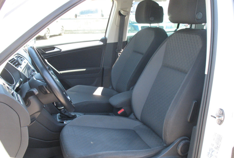 Volkswagen Tiguan 2.0 TDI 150 CONFORTLINE BUSINESS DSG7