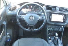 Volkswagen Tiguan 2.0 TDI 150 CONFORTLINE BUSINESS DSG7