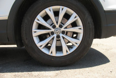 Volkswagen Tiguan 2.0 TDI 150 CONFORTLINE BUSINESS DSG7