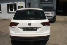 Volkswagen Tiguan 2.0 TDI 150 CONFORTLINE BUSINESS DSG7