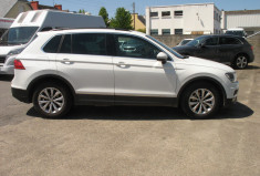 Volkswagen Tiguan 2.0 TDI 150 CONFORTLINE BUSINESS DSG7