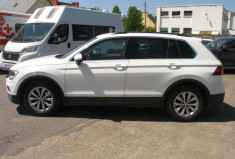 Volkswagen Tiguan 2.0 TDI 150 CONFORTLINE BUSINESS DSG7