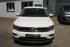 Volkswagen Tiguan 2.0 TDI 150 CONFORTLINE BUSINESS DSG7