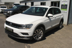 Volkswagen Tiguan 2.0 TDI 150 CONFORTLINE BUSINESS DSG7