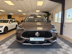 MG EHS  EHS 1.5 T-GDI 16V 258 PLUG IN HYBRID 162 / FINITION LUXURY / 2ND MAIN 