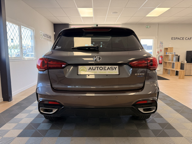 MG EHS  EHS 1.5 T-GDI 16V 258 PLUG IN HYBRID 162 / FINITION LUXURY / 2ND MAIN 