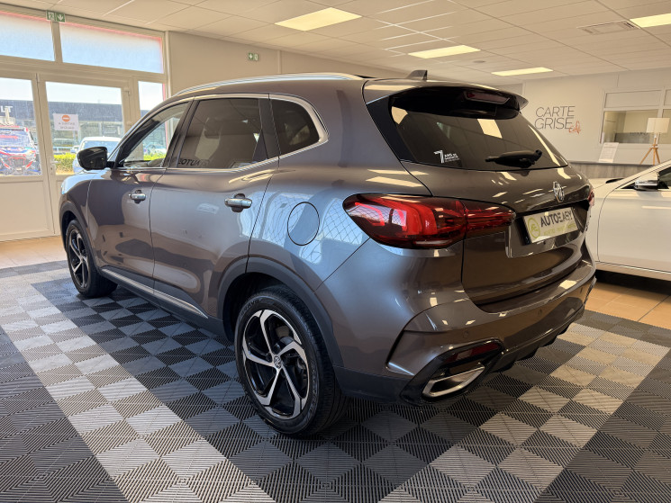 MG EHS  EHS 1.5 T-GDI 16V 258 PLUG IN HYBRID 162 / FINITION LUXURY / 2ND MAIN 