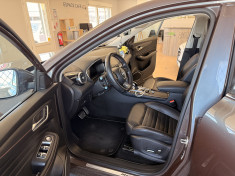 MG EHS  EHS 1.5 T-GDI 16V 258 PLUG IN HYBRID 162 / FINITION LUXURY / 2ND MAIN 