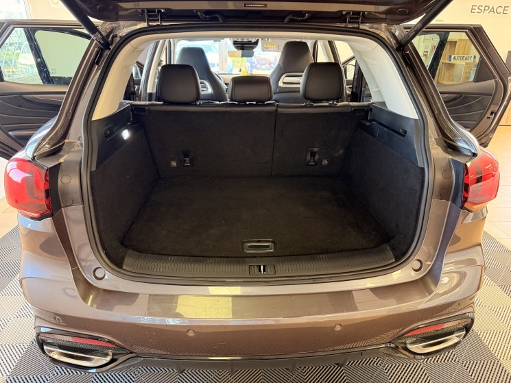 MG EHS  EHS 1.5 T-GDI 16V 258 PLUG IN HYBRID 162 / FINITION LUXURY / 2ND MAIN 