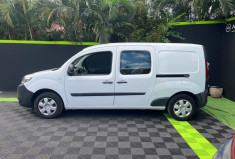 Renault Kangoo  II Express Phase 2 Maxi 1.5 dCi Energy cabine approfondie 520kg S&S 110 cv
