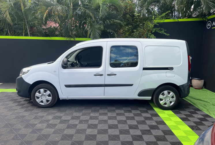 Renault Kangoo  II Express Phase 2 Maxi 1.5 dCi Energy cabine approfondie 520kg S&S 110 cv