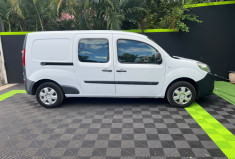 Renault Kangoo  II Express Phase 2 Maxi 1.5 dCi Energy cabine approfondie 520kg S&S 110 cv