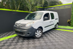 Renault Kangoo  II Express Phase 2 Maxi 1.5 dCi Energy cabine approfondie 520kg S&S 110 cv
