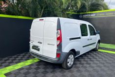 Renault Kangoo  II Express Phase 2 Maxi 1.5 dCi Energy cabine approfondie 520kg S&S 110 cv
