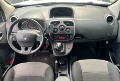 Renault Kangoo  II Express Phase 2 Maxi 1.5 dCi Energy cabine approfondie 520kg S&S 110 cv
