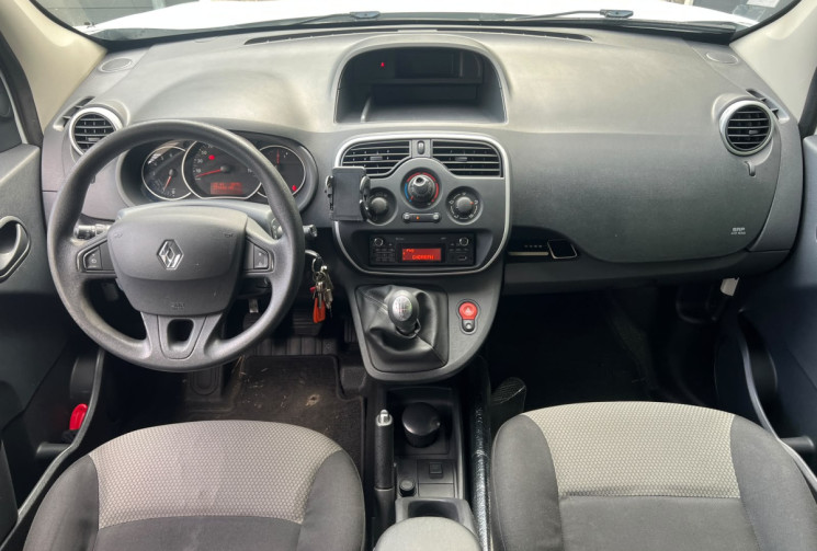Renault Kangoo  II Express Phase 2 Maxi 1.5 dCi Energy cabine approfondie 520kg S&S 110 cv