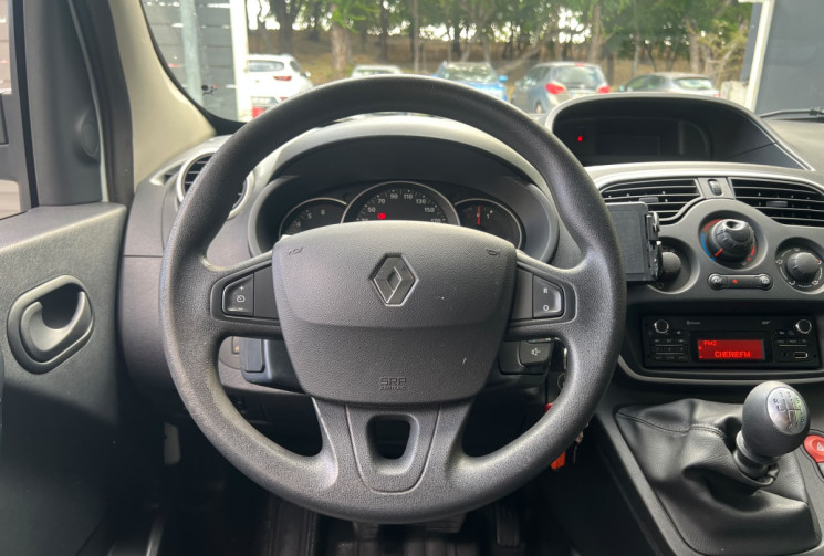 Renault Kangoo  II Express Phase 2 Maxi 1.5 dCi Energy cabine approfondie 520kg S&S 110 cv