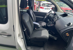 Renault Kangoo  II Express Phase 2 Maxi 1.5 dCi Energy cabine approfondie 520kg S&S 110 cv