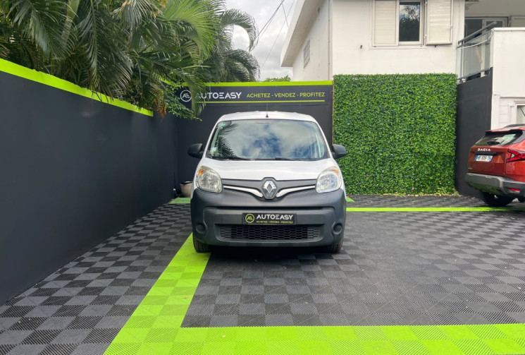 Renault Kangoo  II Express Phase 2 Maxi 1.5 dCi Energy cabine approfondie 520kg S&S 110 cv