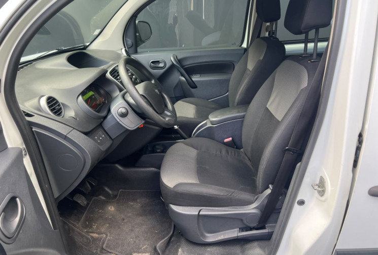 Renault Kangoo  II Express Phase 2 Maxi 1.5 dCi Energy cabine approfondie 520kg S&S 110 cv