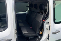 Renault Kangoo  II Express Phase 2 Maxi 1.5 dCi Energy cabine approfondie 520kg S&S 110 cv