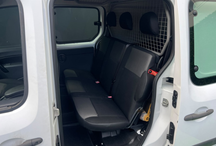 Renault Kangoo  II Express Phase 2 Maxi 1.5 dCi Energy cabine approfondie 520kg S&S 110 cv