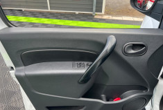 Renault Kangoo  II Express Phase 2 Maxi 1.5 dCi Energy cabine approfondie 520kg S&S 110 cv