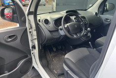 Renault Kangoo  II Express Phase 2 Maxi 1.5 dCi Energy cabine approfondie 520kg S&S 110 cv