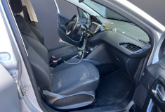 Peugeot 208  I Phase 2 1.2 THP 12V EAT6 S&S 110 cv ALLURE